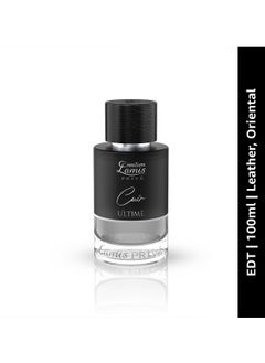 Creation Lamis Privé Cuir Ultime Eau de Toilette Unisex 100ml - pzsku/ZA9FE92699B01E5166908Z/45/_/1733732229/fd5478ee-048f-47ee-be95-2960ad3bca77