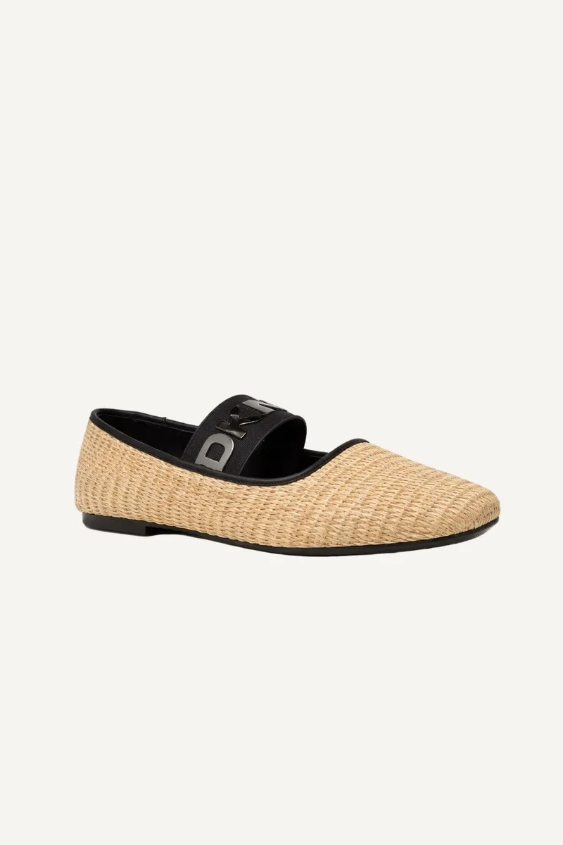 Dace Wide - Ballet Flats