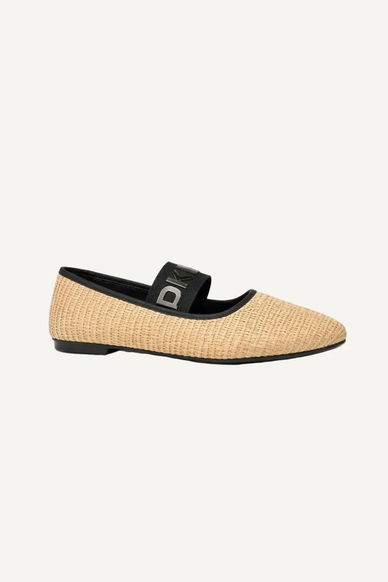 DKNY Dace Wide - Ballet Flats