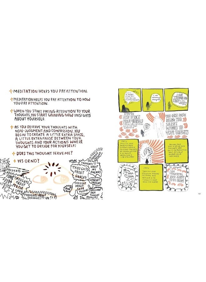 There Is No Right Way to Meditate: Revised and Expanded Edition  - Image 4