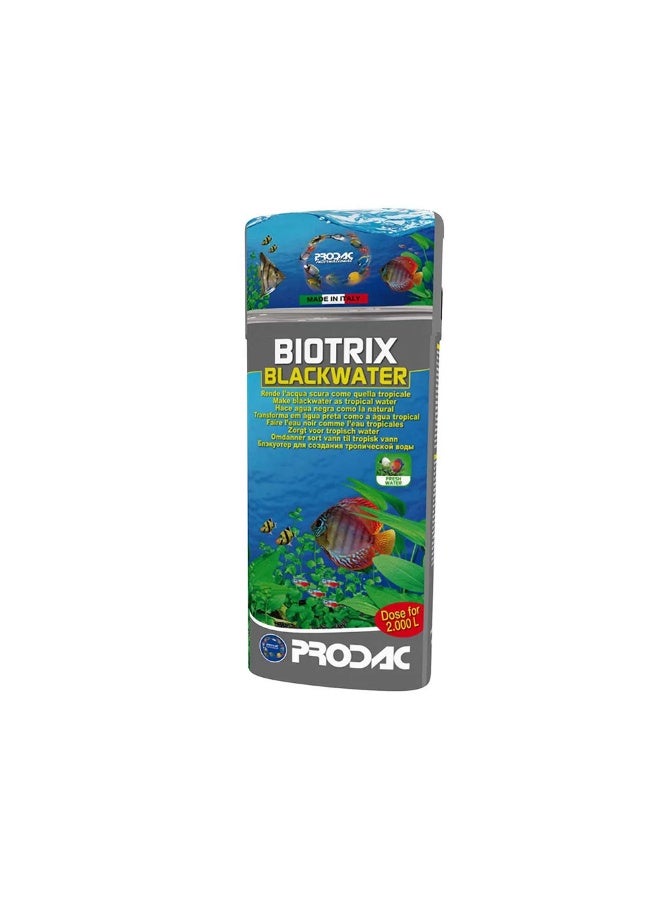 Prodac Bio Trix Fresh And Marine Water Treatment - 100 ml