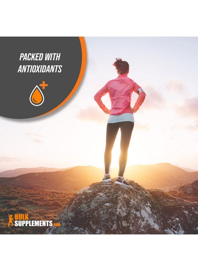 BulkSupplements - Com Sarsaparilla Root Extract Powder Herbal Extract Smilax Sarsaparilla Root Powder 1000Mg Of Sarsaparilla Extract Per Serving Gluten Free 1 Kilogram 22 Lbs - Image 1