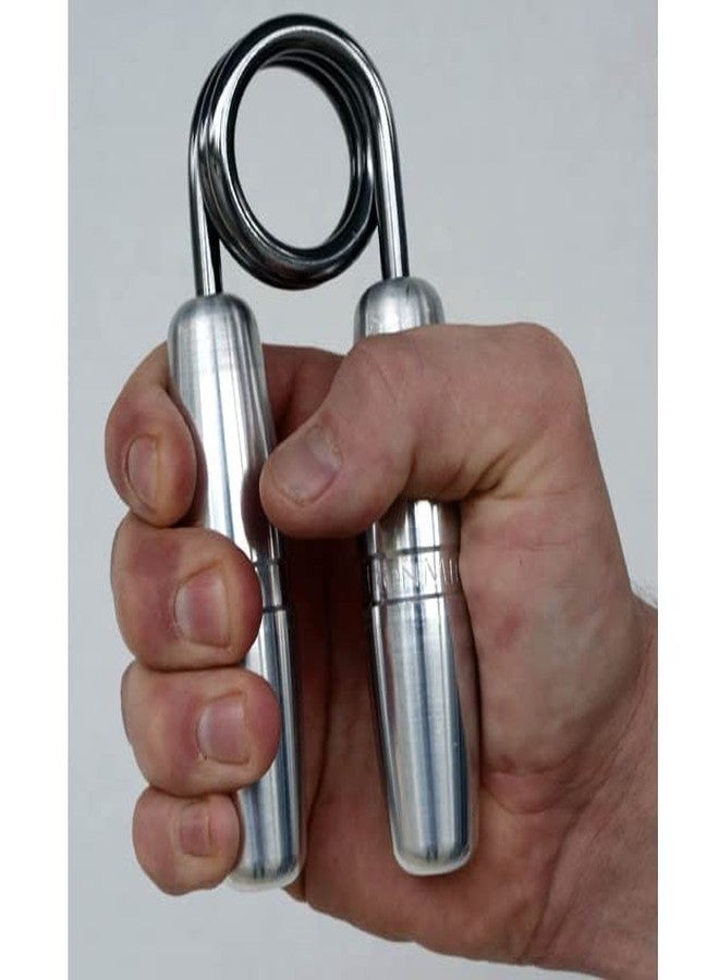 IronMind Fitness Grip Set: Zenith Agility Gripper and EYHB - Hand Exerciser Finger Strengthener - Image 2