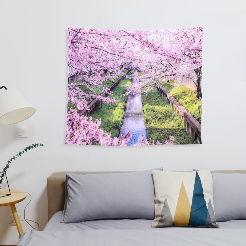 2pcs Photo Background Cloth Background Prop Backdrop Home Decor - Image 3
