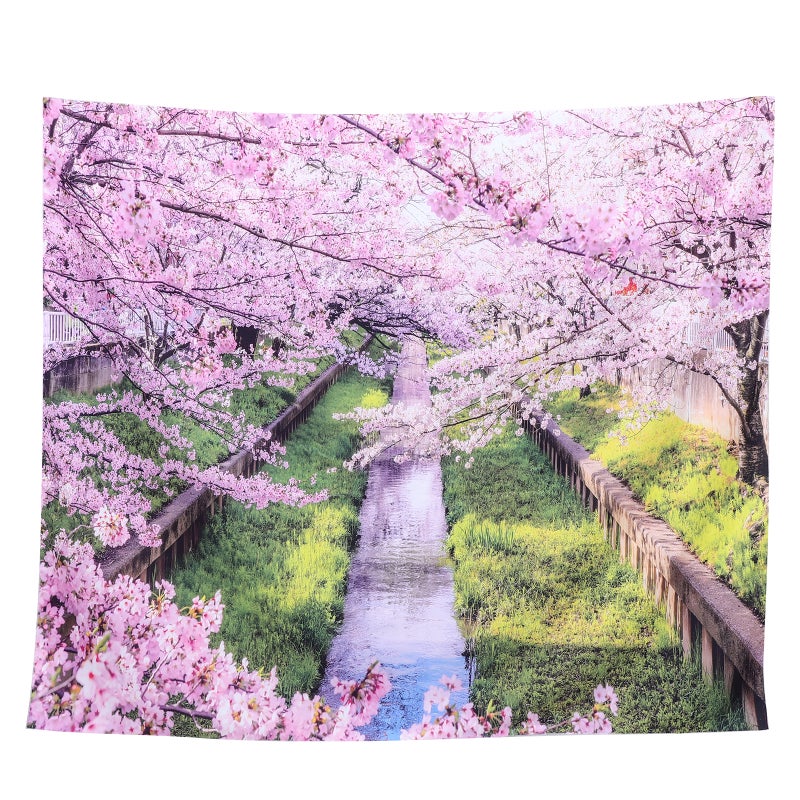2pcs Photo Background Cloth Background Prop Backdrop Home Decor - Image 1