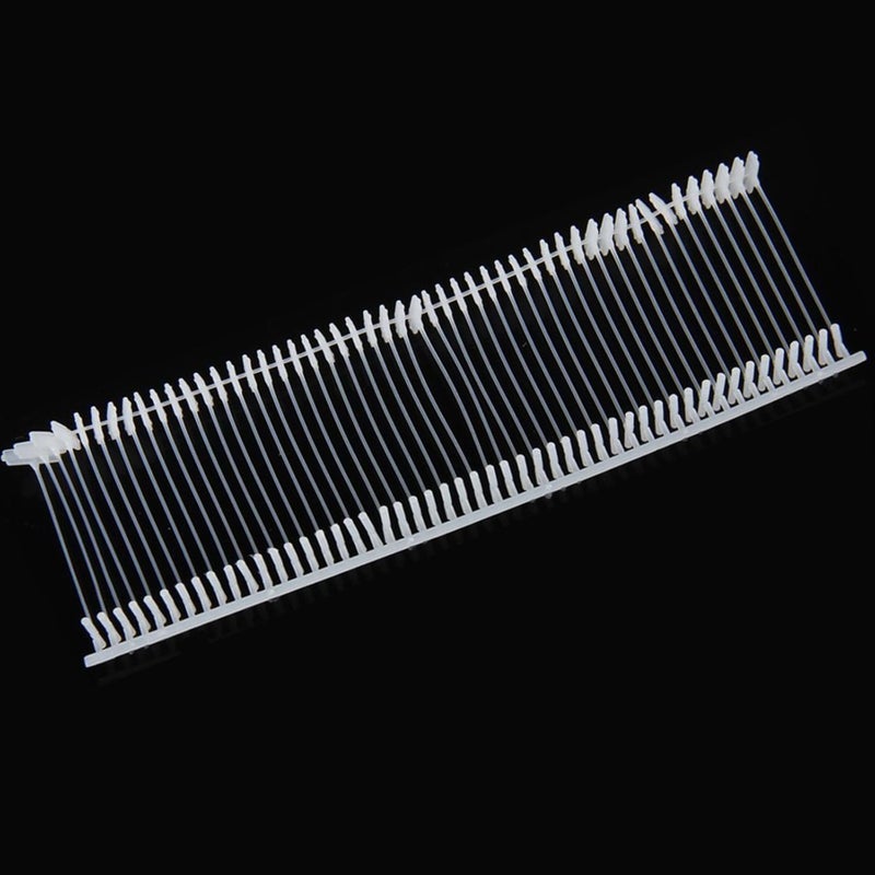 Ogrmar Clothing Garment Price Label Tagging Tag Gun/Machine + 5000pcs 1" Price Tagging Barbs - Image 2