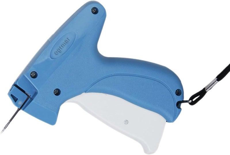 Ogrmar Clothing Garment Price Label Tagging Tag Gun/Machine + 5000pcs 1" Price Tagging Barbs - Image 3