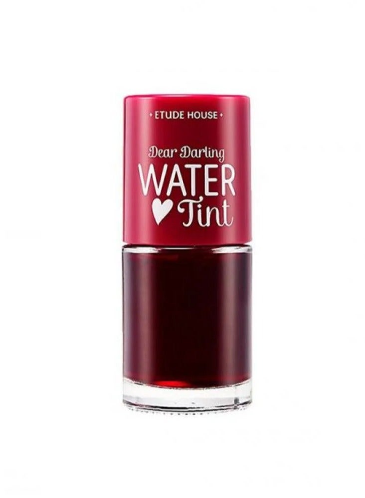 Etude House Dear Darling Water Tint Lip Gloss Cherry 10g