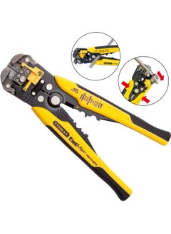 Stanley FMHT0-96230 Fatmax Automatic Cable Stripping Pliers 0.2-6mm  - Image 2