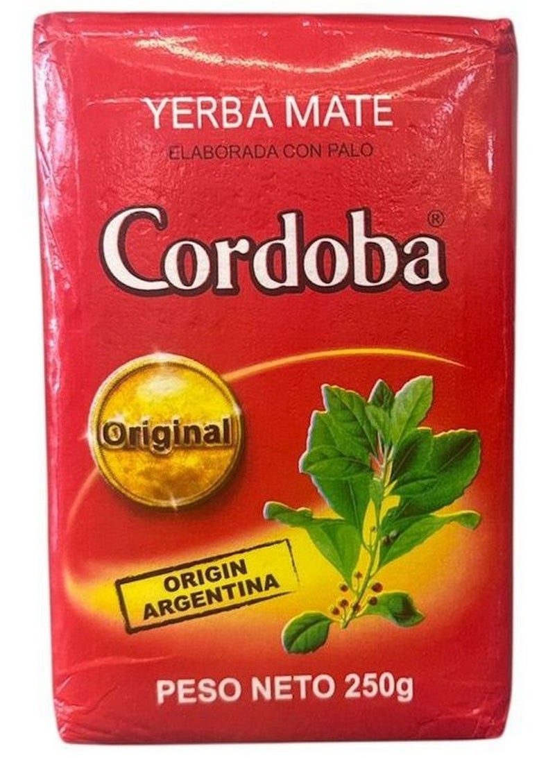 Red Cordoba Original 250G