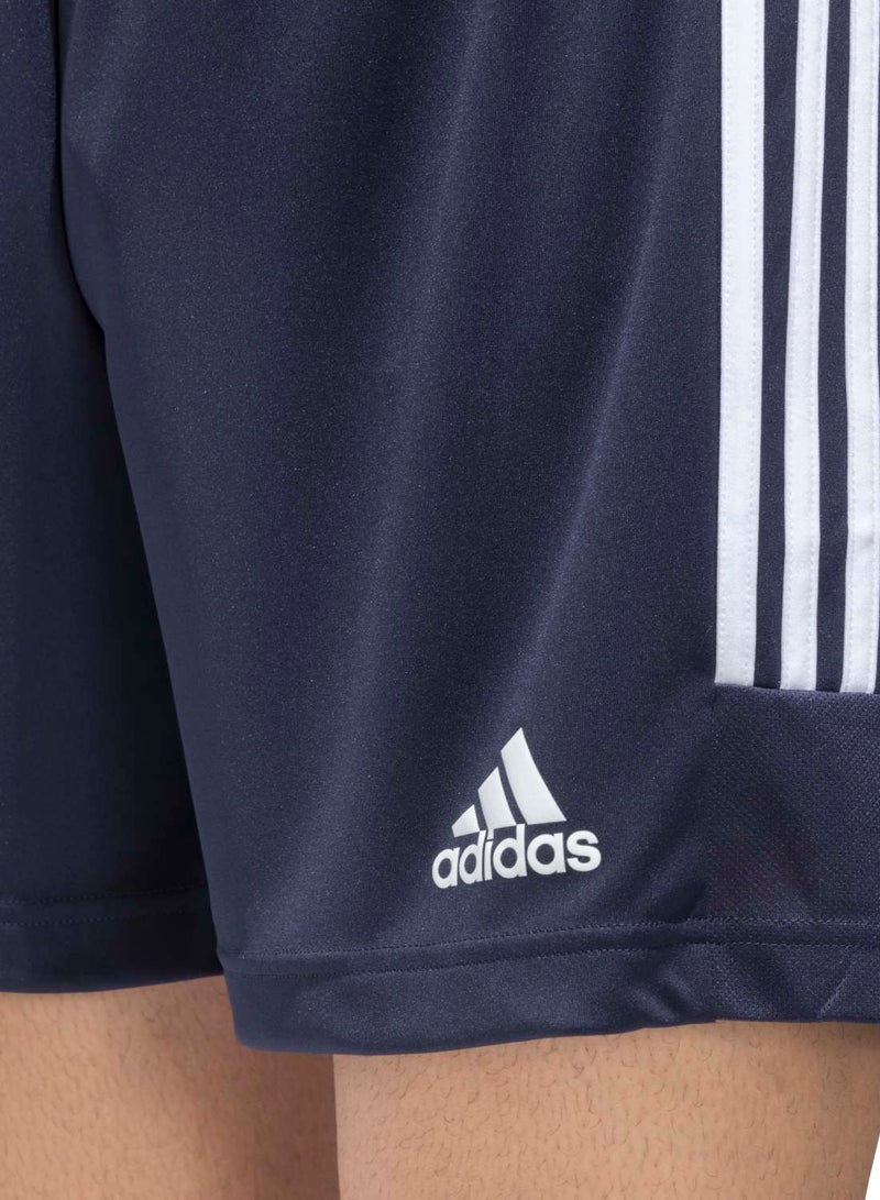 Adidas Aeroready Sereno Cut 3-Stripes Shorts - Image 5