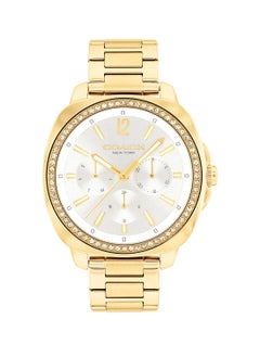 COACH Kitt Analog Watch  - Image 1