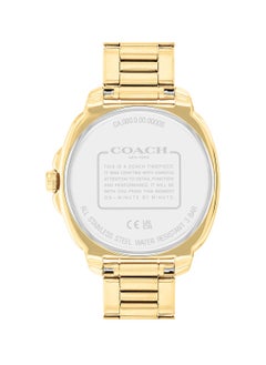 COACH Kitt Analog Watch  - Image 2