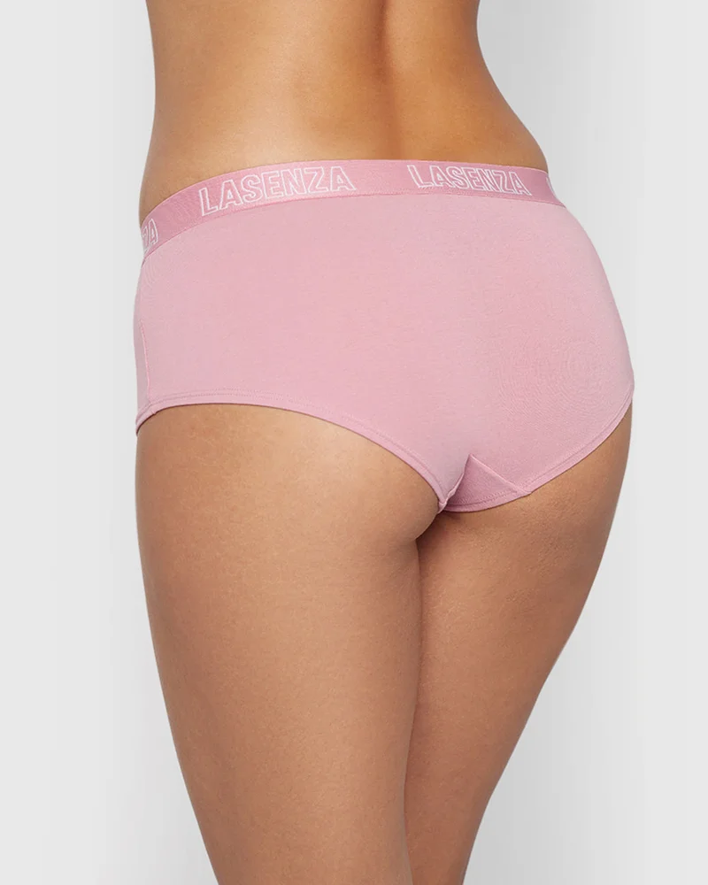 La Senza La Senza Remix Boyshort Panty