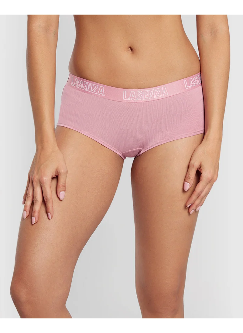 لا سينزا La Senza Remix Boyshort Panty
