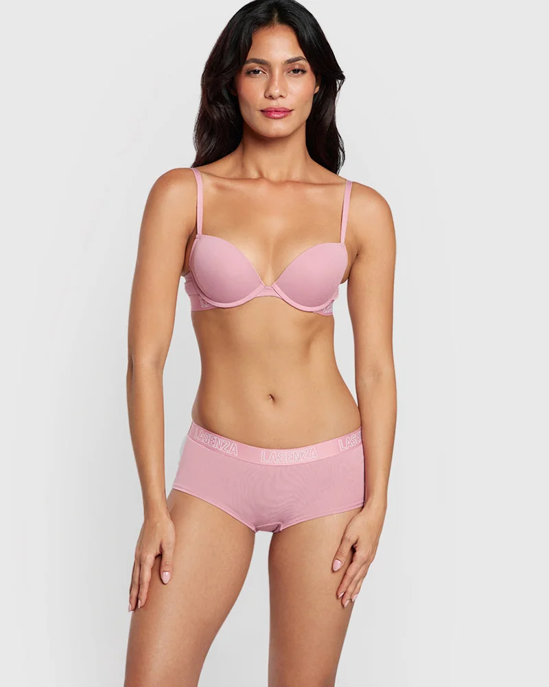 La Senza La Senza Remix Boyshort Panty