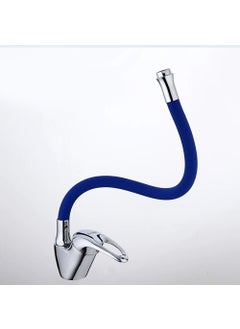 Mix Kuğu Kitchen Sink Faucet Blue with Colorful Movable Head - pzsku/ZA9FF4B0B4BAAD466BA32Z/45/_/1731155413/fdfe8237-d1f0-4de3-b9d2-61e89445cda5