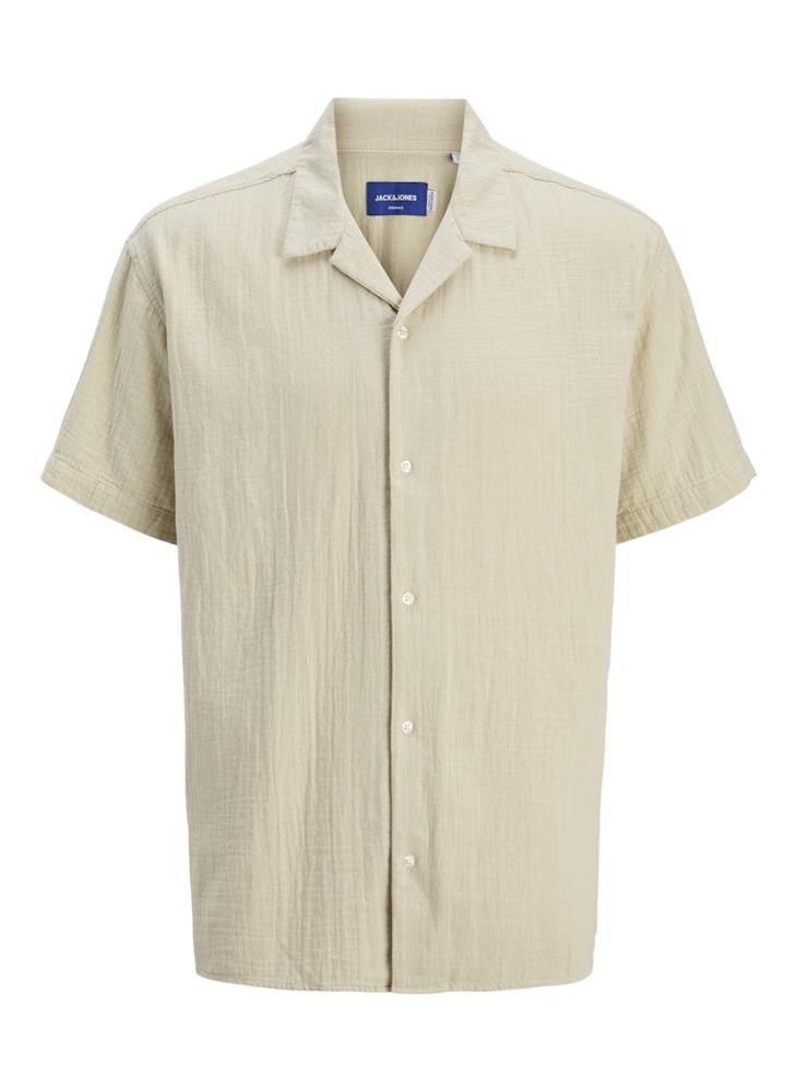 JACK & JONES Joreaster Patras Resort Shirt  - Image 5