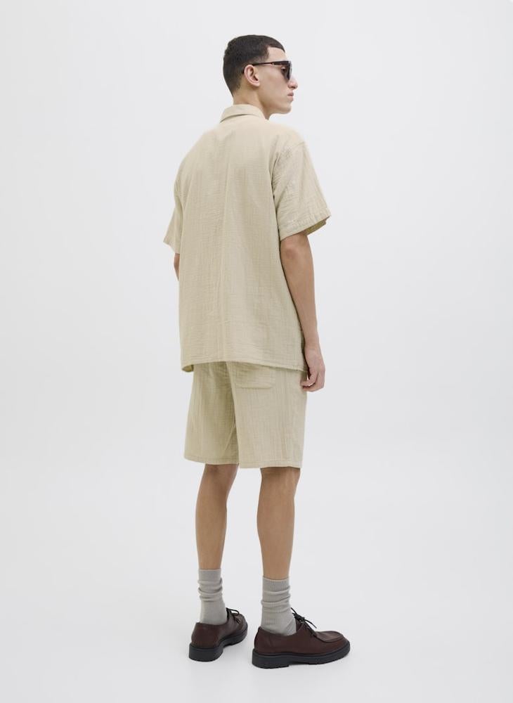 JACK & JONES Joreaster Patras Resort Shirt  - Image 2