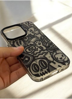Great Choice Iphone Case Cover For Iphone 12 Anti-Slip And Elegant Design  - Image 2