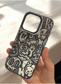 Great Choice Iphone Case Cover For Iphone 12 Anti-Slip And Elegant Design  - Image 1