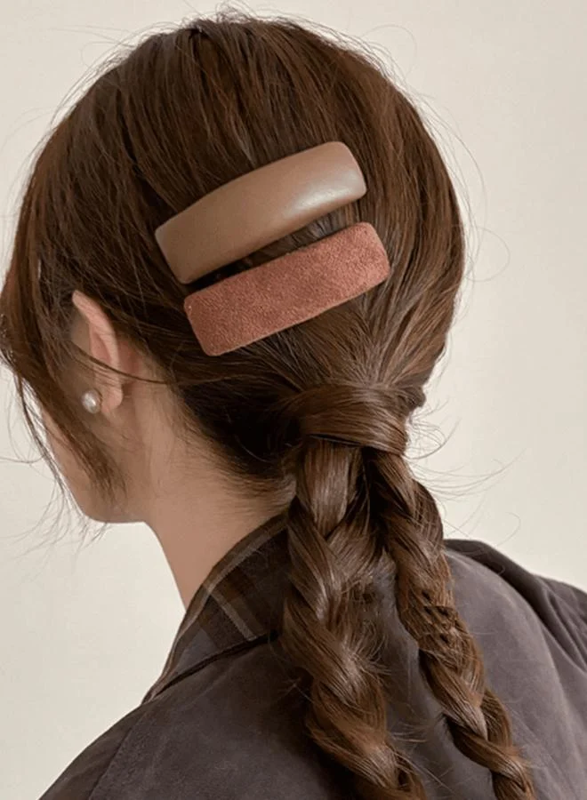 تايك تو Set of 5 - Hair Clips