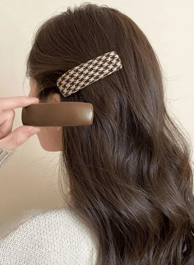 تايك تو Set of 5 - Hair Clips