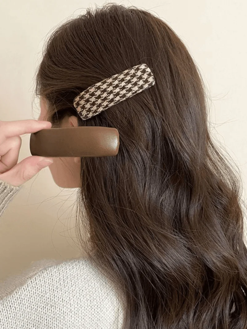 Styli  Set of 5 - Hair Clips for Women | Best Price UAE