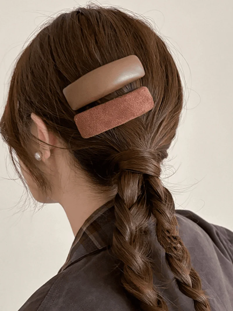 Set of 5 - Hair Clips