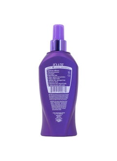 It's a 10 Haircare Silk Express Miracle Silk Leavein Product 10 Fl. Oz. (Pack Of 1)  - Image 2