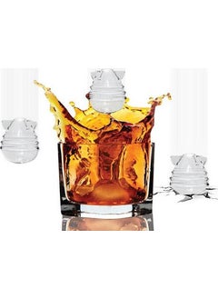 ANKA Bomb Shaped Silicone Icebox  - Image 2