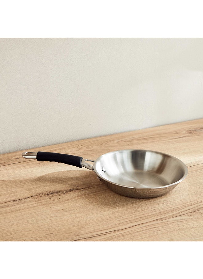 Glisten Triply Fry Pan 39 x 4.58 x 20 cm 