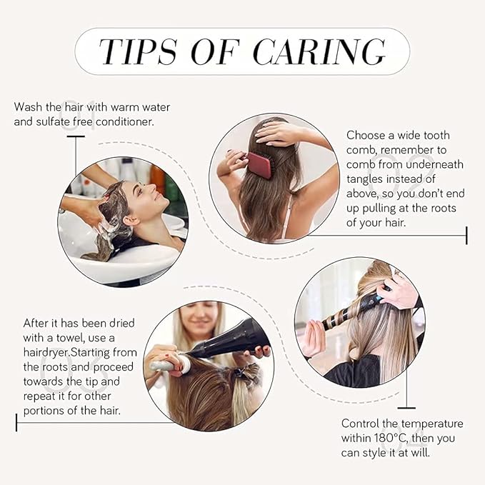 Moresoo Tape Hair Extensions Blonde Tape in Human Hair Extensions Ash Blonde with Platinum Blonde Real Human Hair Extensions Tape in 12 Inch 20 Pieces30g P18613