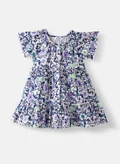 Nautinati floral print