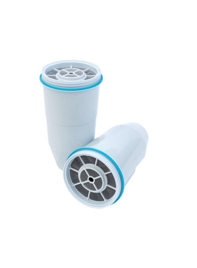 ZeroWater Zerowater Replacement Filters for Pitchers (2 Pack)  - Image 1