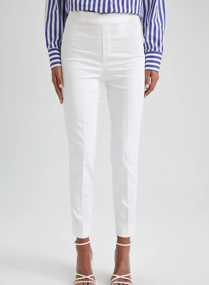 Defacto  High Waist Pants for Women | Best Price UAE
