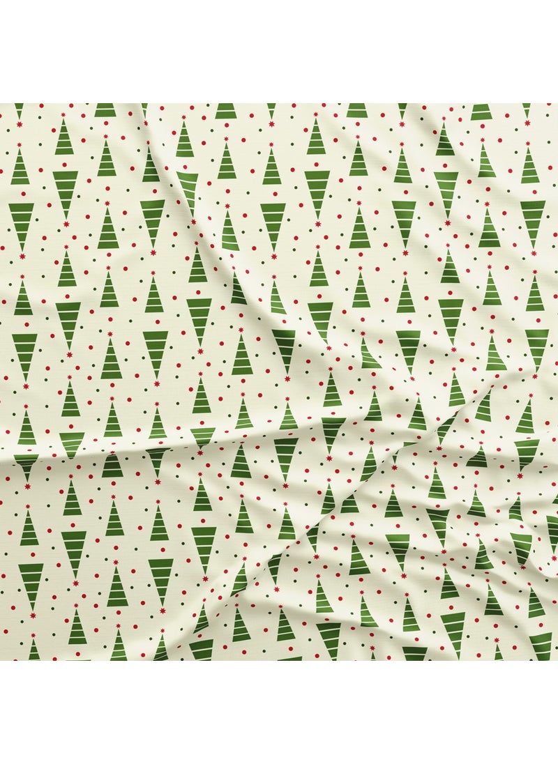 Vagonik - Special Design Digital Printed Tablecloth 140 x 220 cm - Image 1