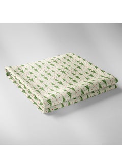 Vagonik Special Design Digital Printed Tablecloth 140 x 220 cm  - Image 2