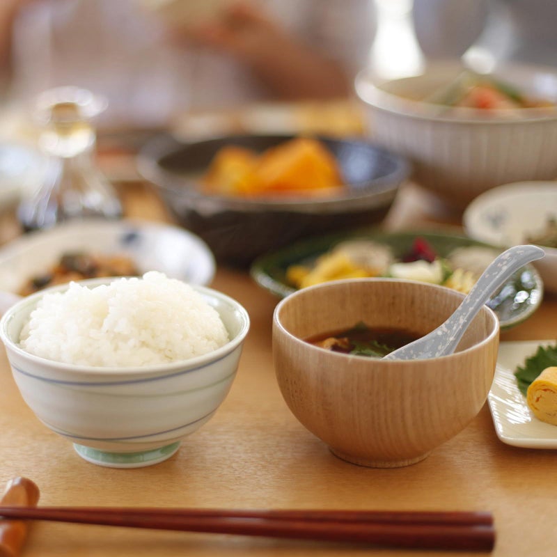 4Pcs Japanese Ceramic Soup Spoons Set Kiln Glazed Multipurpose Porcelain Tableware - Image 4