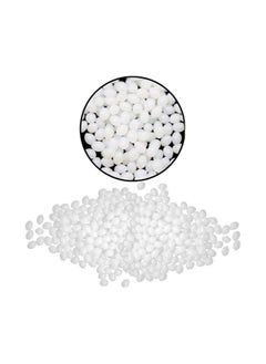 NUMPIG Temporary Tooth Repair Beads Cosmetic Temporary Tooth Repair Kit for Repairing Missing Broken Teeth Tooth Filling Material Filling Material With Broken Teeth(100g)  - Image 5