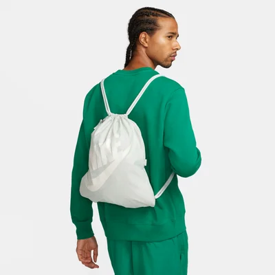 Nike Women's Heritage Gymsack