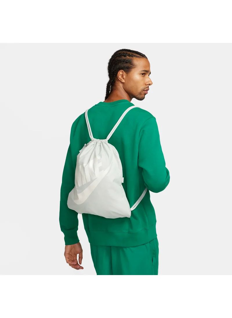 Nike Women's Heritage Gymsack