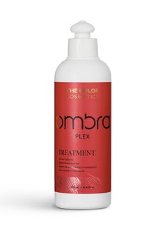 Ombra Plex Treatment