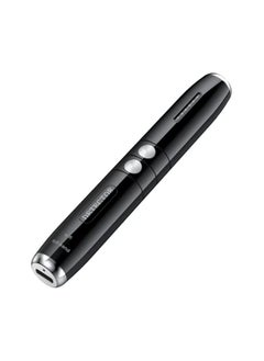 IISE Hidden Camera Detectors,Anti Spy Detector,Bug Detector,Listening Device Detector,RF Signal Detector,Privacy Protector,5 Levels Sensitivity,3 Professional Modes  - Image 1