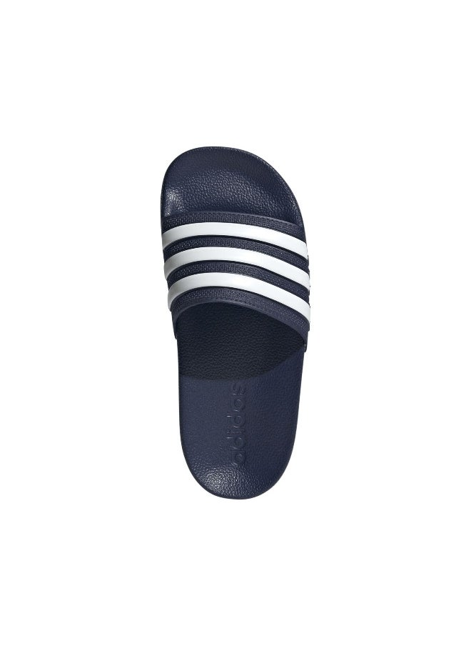 Adidas adidas Adilette Shower K Blue Sportwear Sandals/Slippers 10K  - Image 3