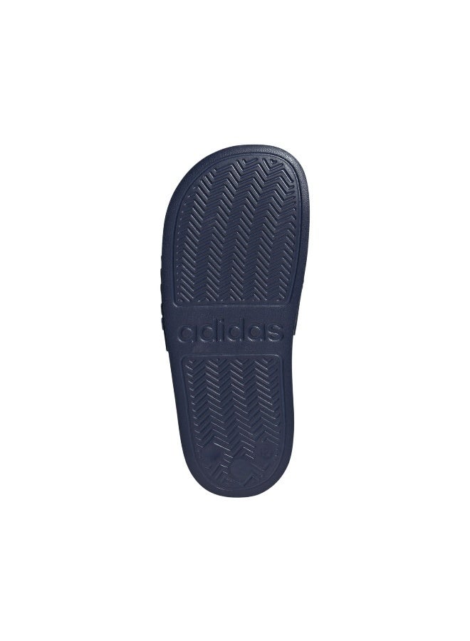 Adidas adidas Adilette Shower K Blue Sportwear Sandals/Slippers 10K  - Image 4