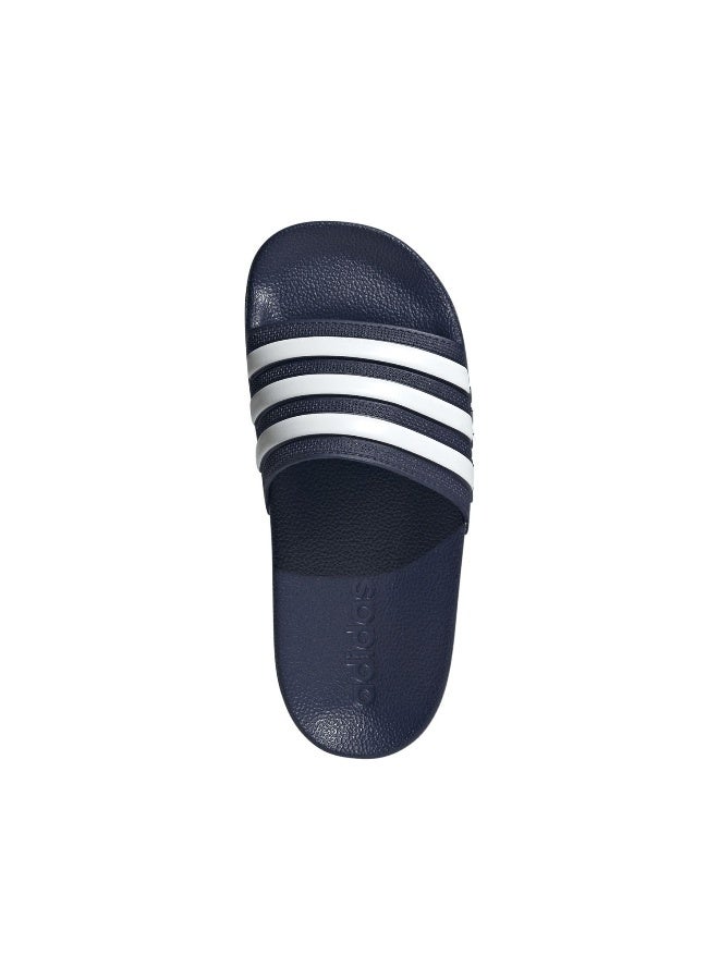Adidas adidas Adilette Shower K Blue Sportwear Sandals/Slippers 10K  - Image 3