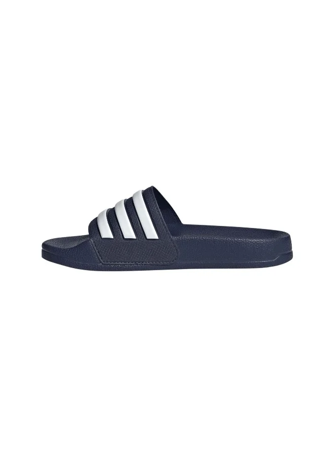 adidas أديليت شاور K صندل رياضي أزرق 10K