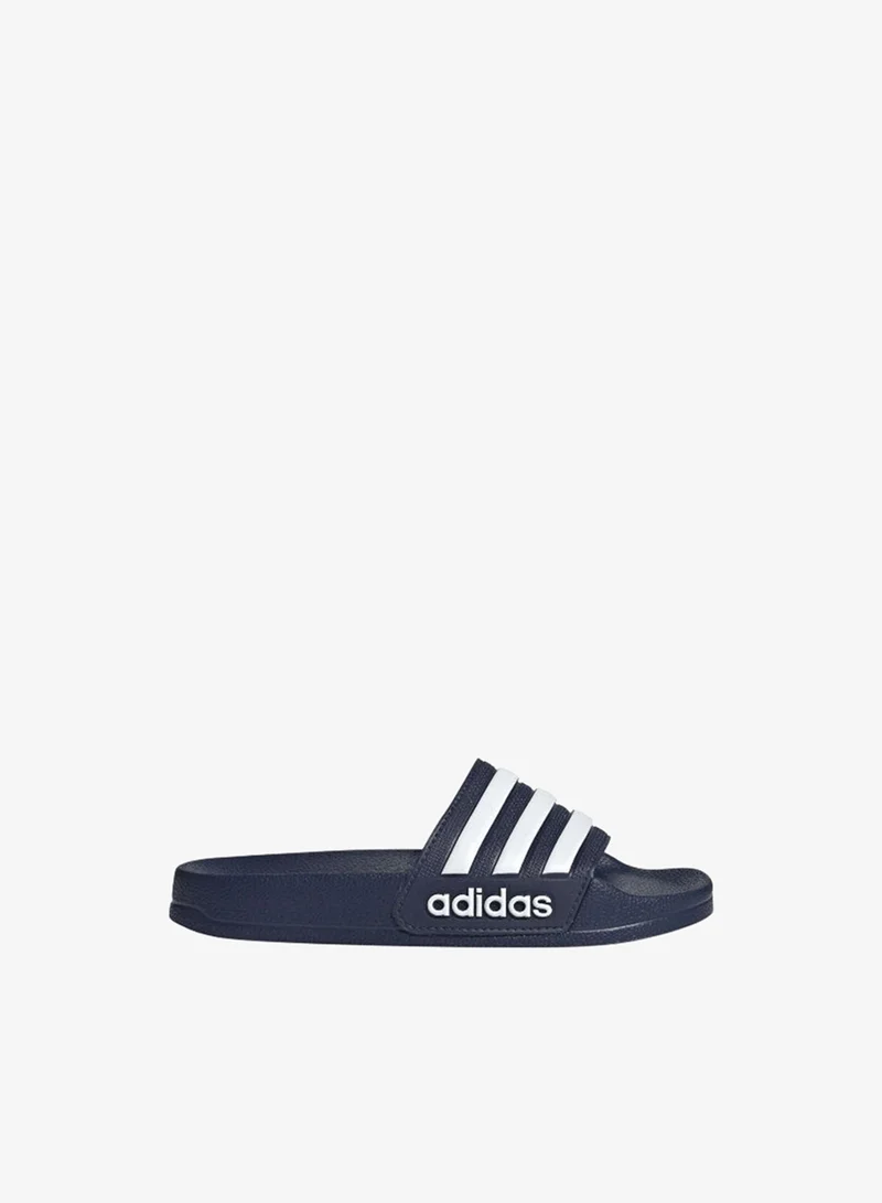 Adidas Adilette Shower K Blue Sportwear Sandals/Slippers 10K