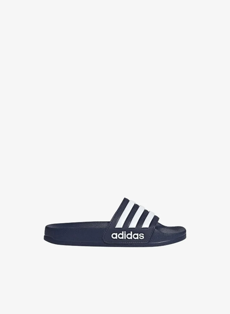 Adidas Adilette Shower K Blue Sportwear Sandals/Slippers 10K